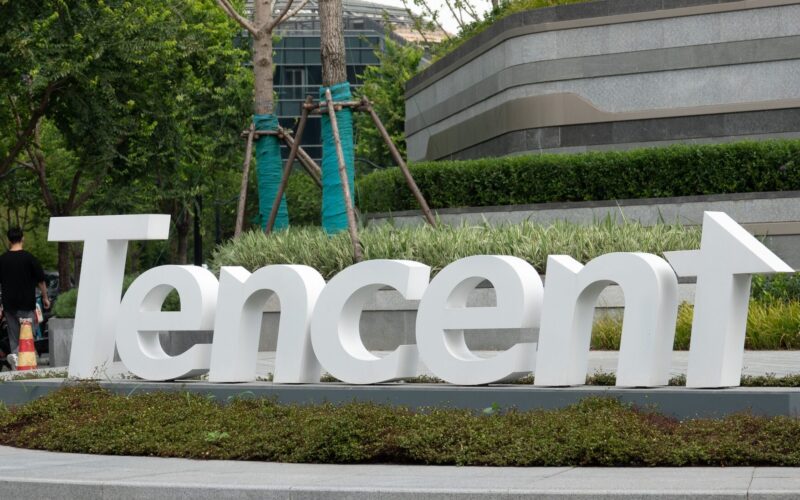 tencent