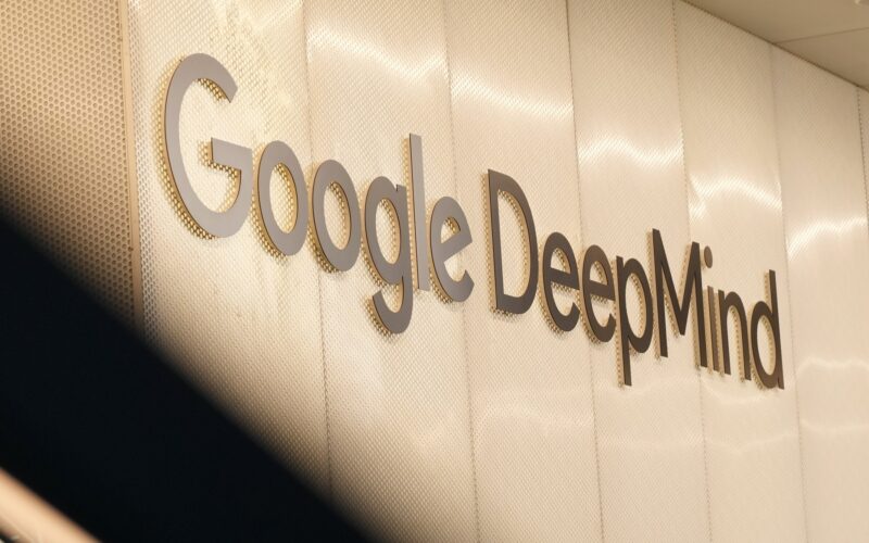 google deepmind