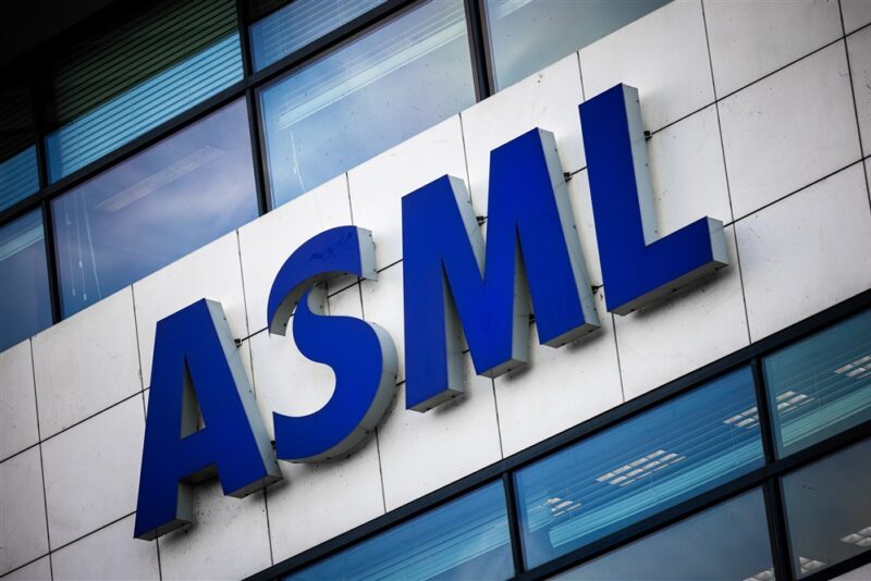 sediul asml din olanda