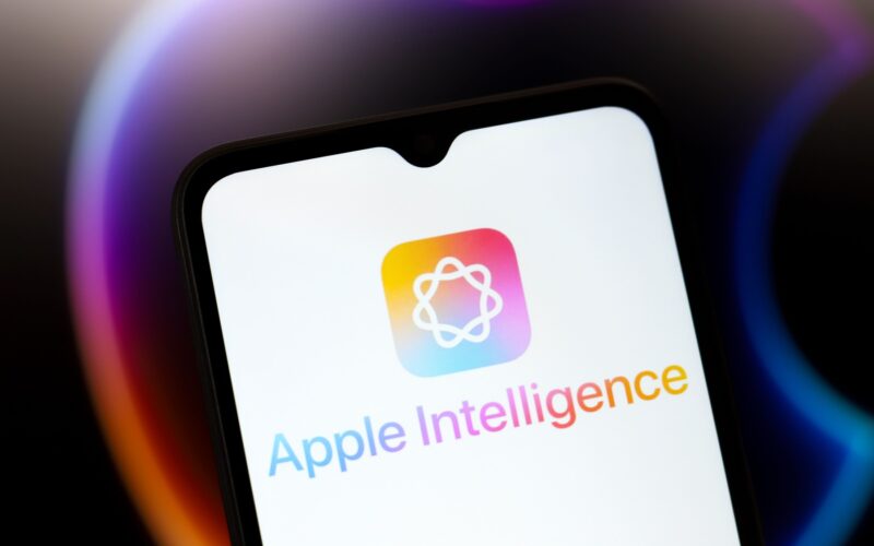 apple AI