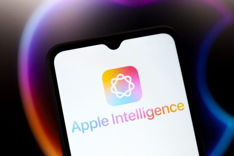 apple AI