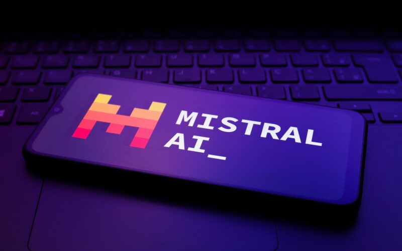 mistral AI