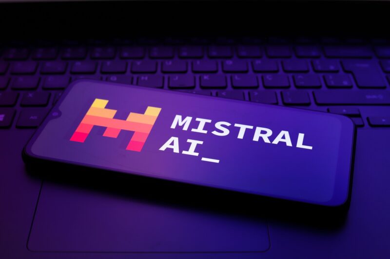 mistral AI