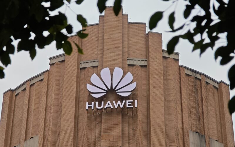 huawei