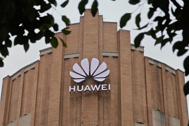 huawei