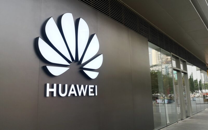 huawei