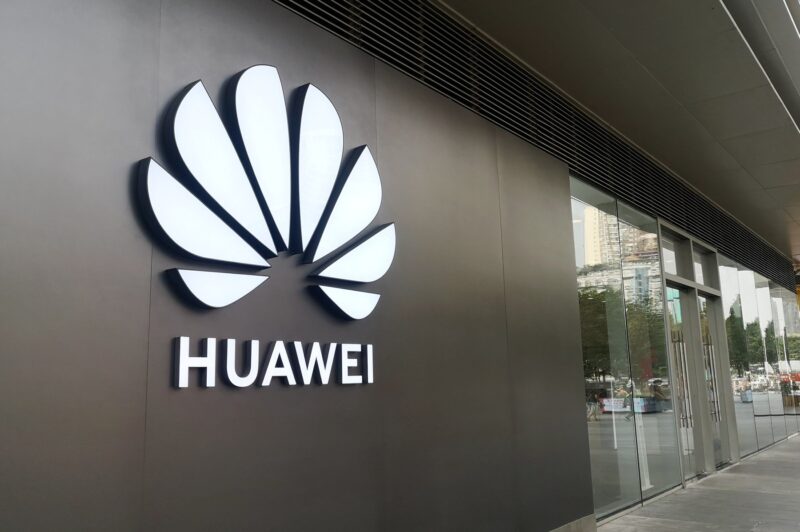 huawei