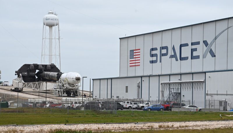 spacex