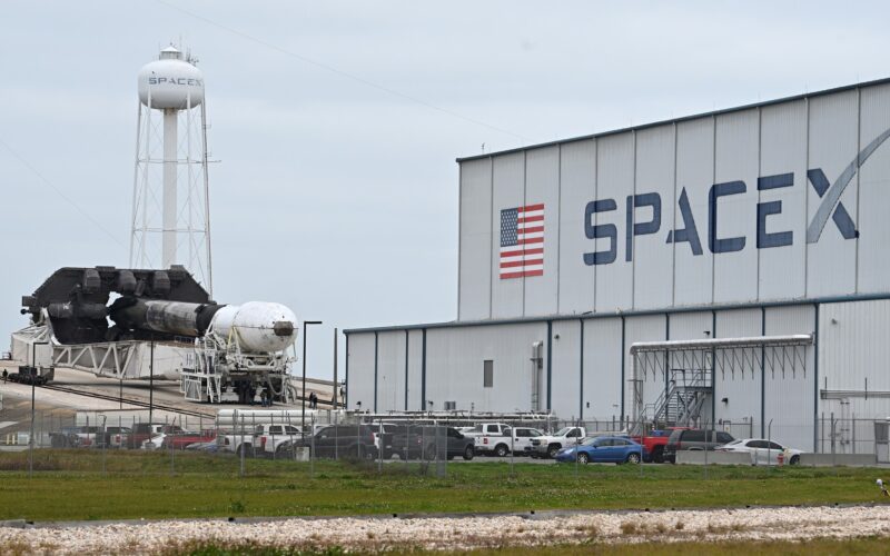 spacex