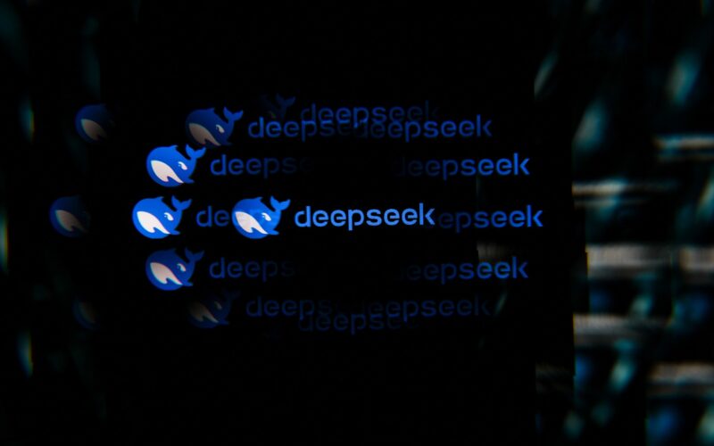 deepseek