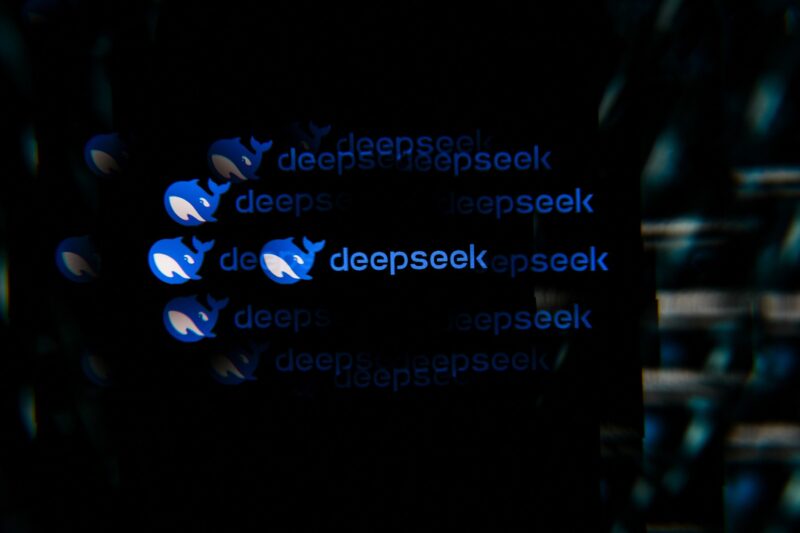 deepseek