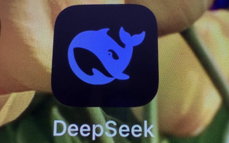 deepseek