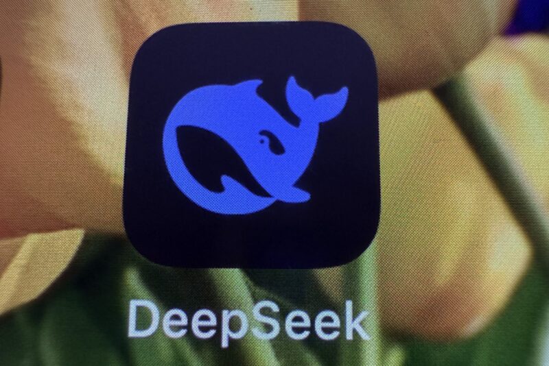 deepseek