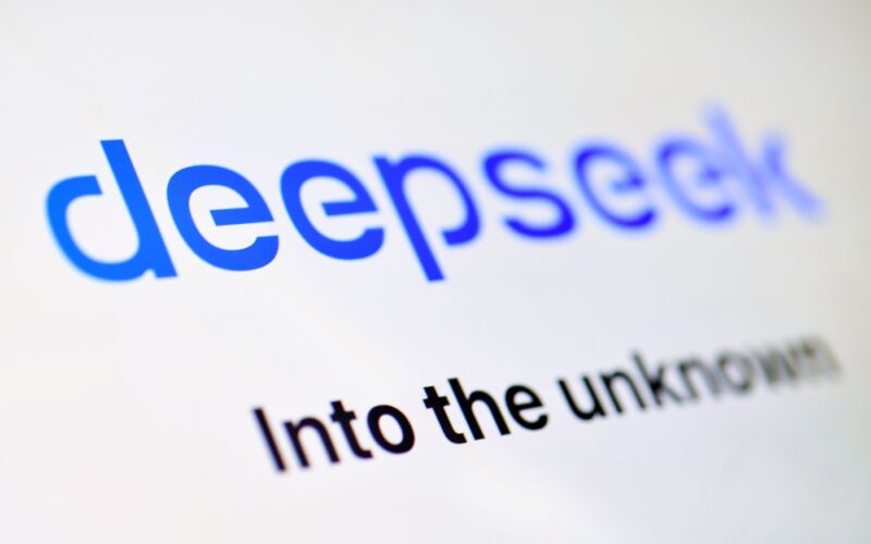 DeepSeek