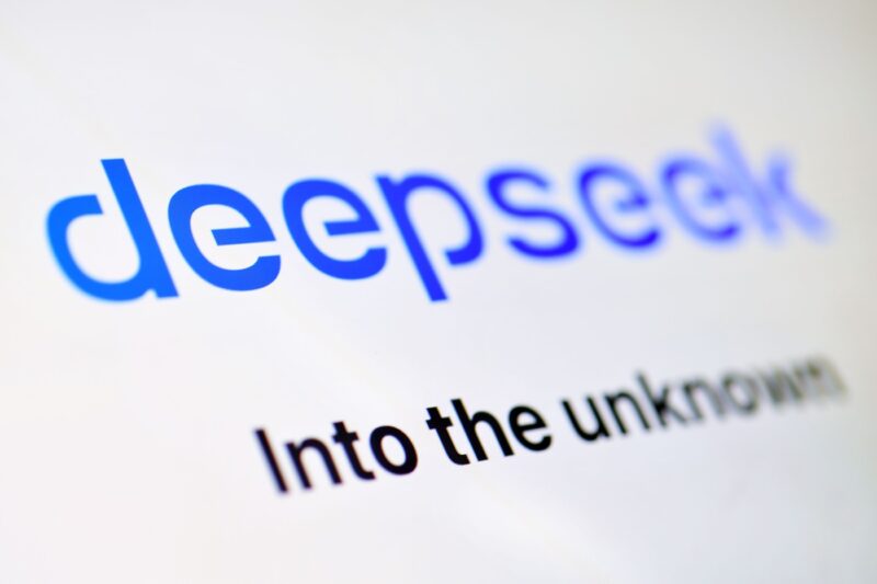 DeepSeek