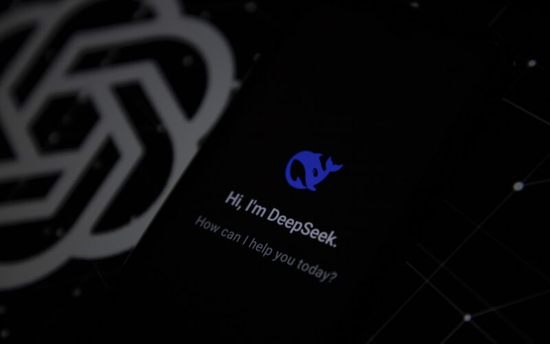 deepseek