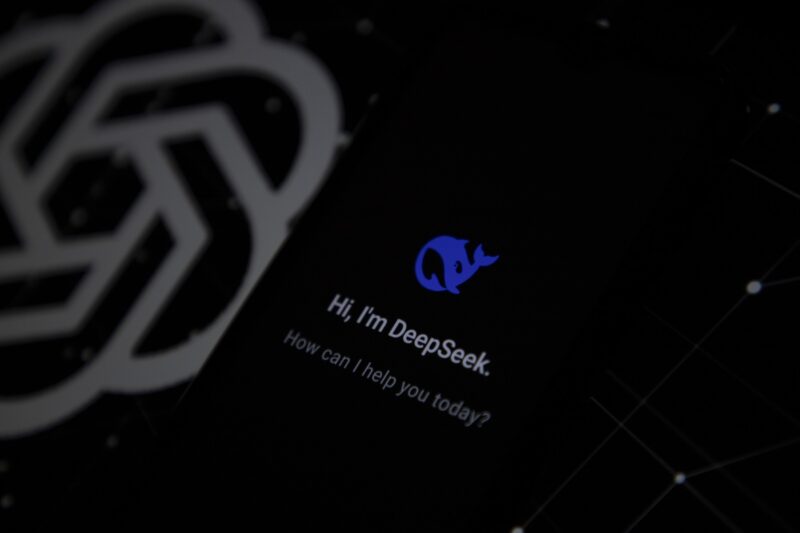 deepseek