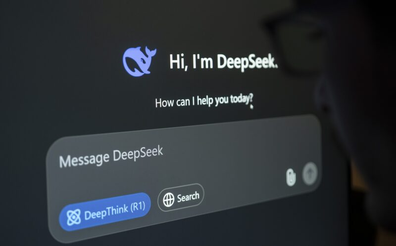 deepseek