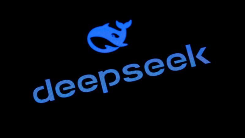 deepseek