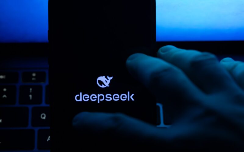 deepseek