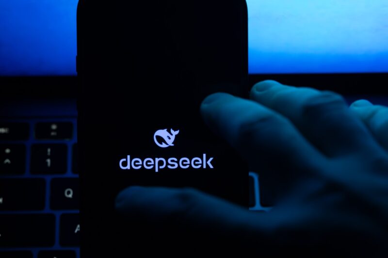 deepseek