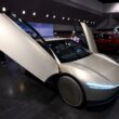 robotaxi tesla