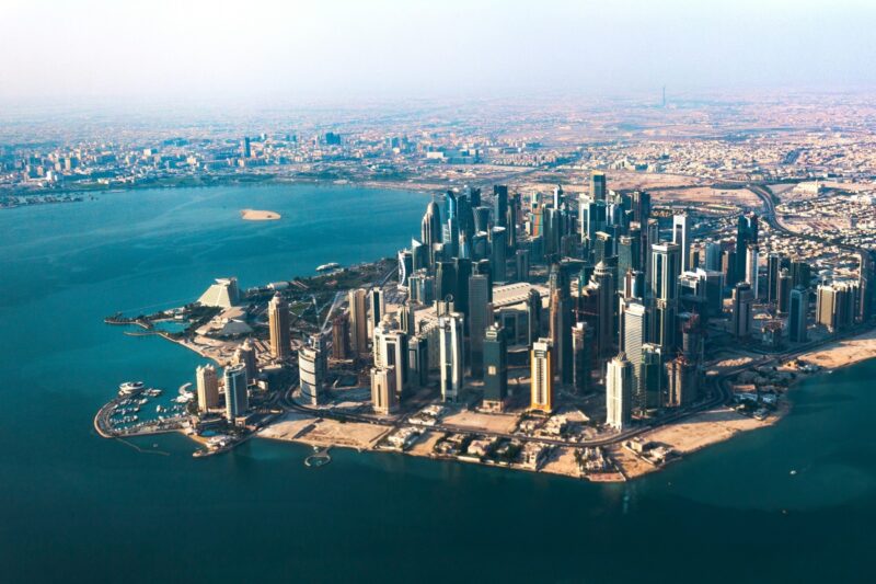 doha