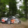 simone tempestini raliu national betano
