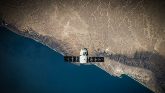 SpaceX