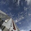 starlink satelit