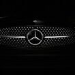 steaua mercedes