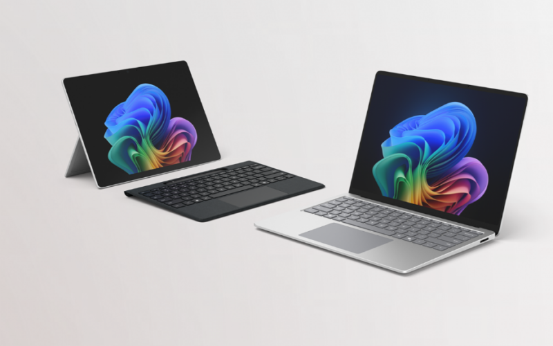 Surface Laptop