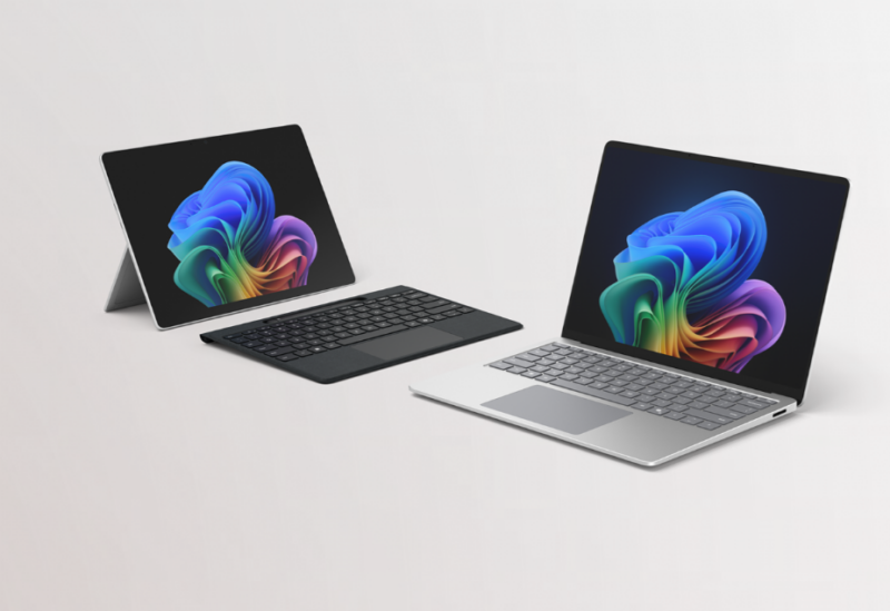 Surface Laptop