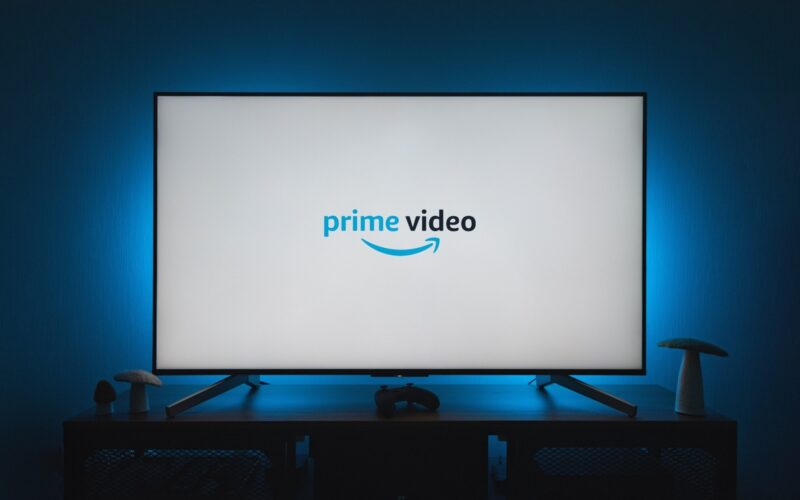 amazon prime video