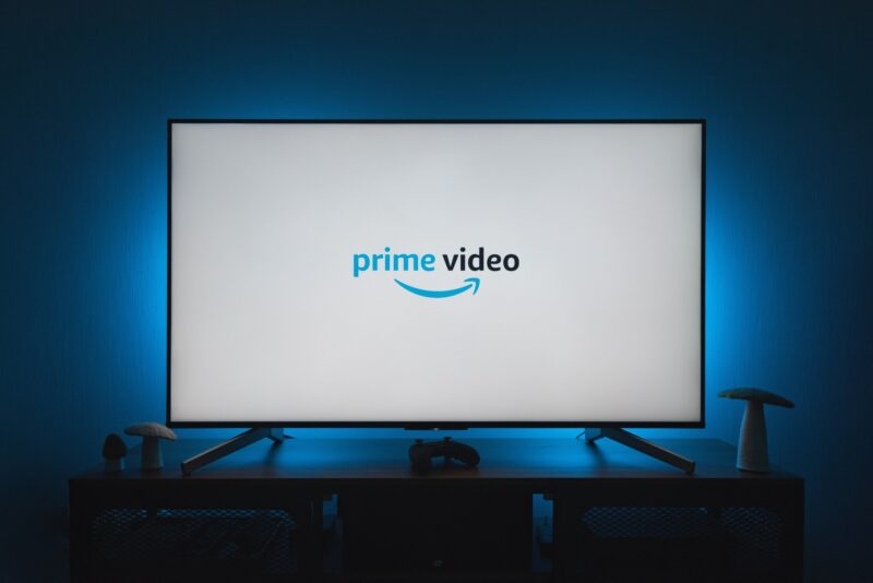 amazon prime video