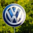 volkswagen logo
