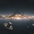 telescopul spatial gaia