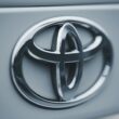 Logo Toyota