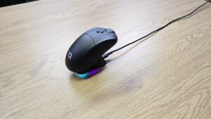 Mouse Aqirys M60