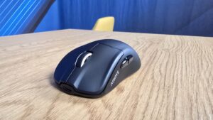 Mouse Aqirys M60