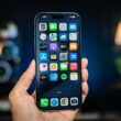 Apple iPhone 16