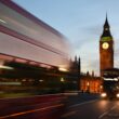 Big Ben din Londra