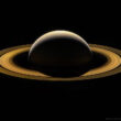 Planeta Saturn