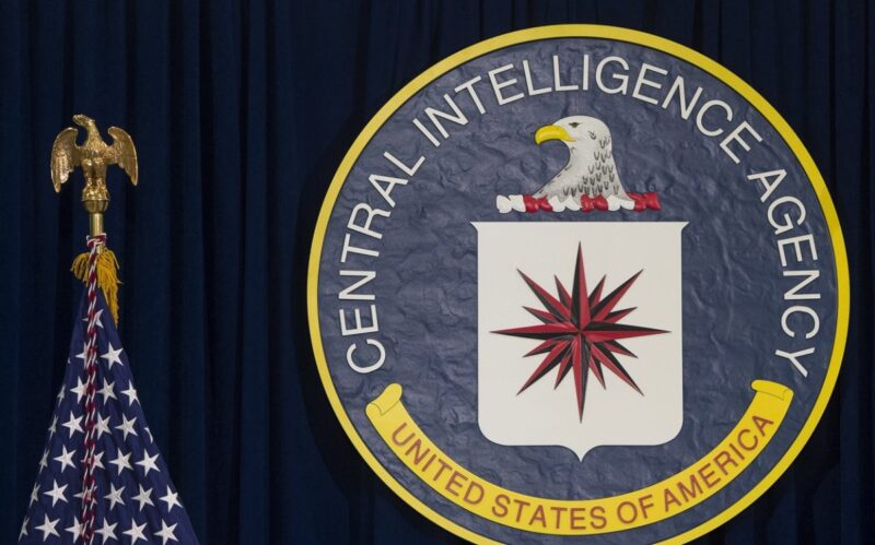 logo cia