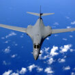 Bombardier B-1B Lancer