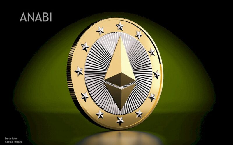 Ethereum sursa ANABI