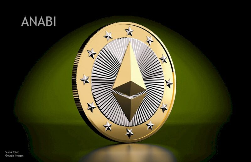 Ethereum sursa ANABI