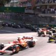 Formula 1 Monaco