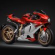 motociclta sport mv agusta