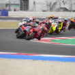 cursa motogp